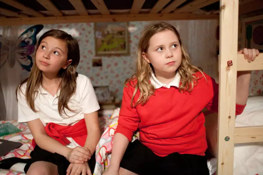 Me and Mrs Jones - galeria zdjęć - filmweb
