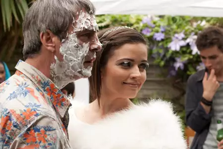 Me and Mrs Jones - galeria zdjęć - filmweb