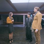 Bogaci ekspaci w Korei - galeria zdjęć - filmweb