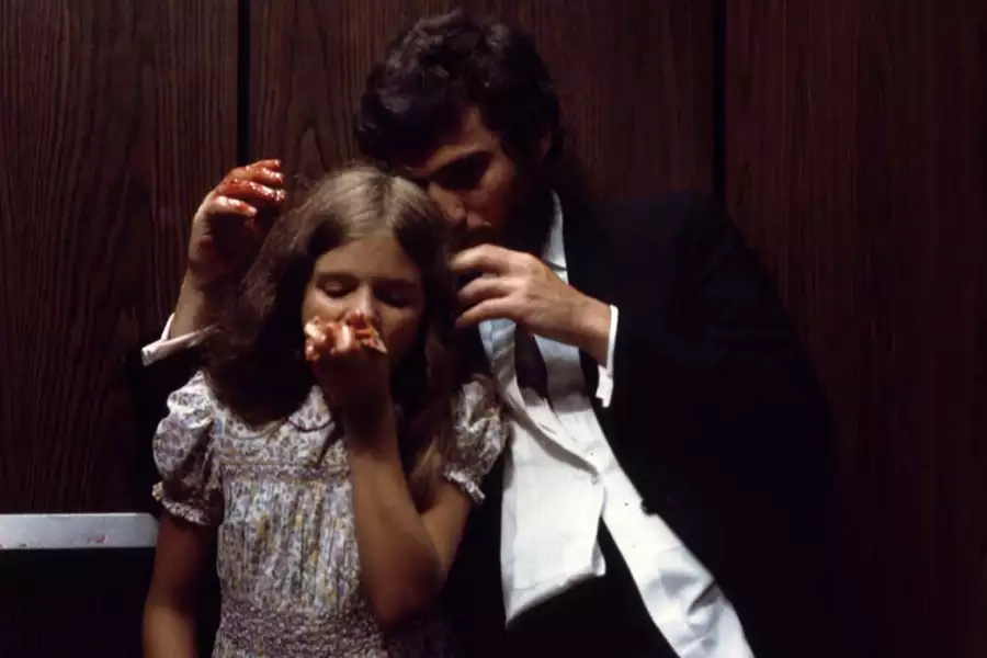 Dreszcze - galeria zdjęć - filmweb