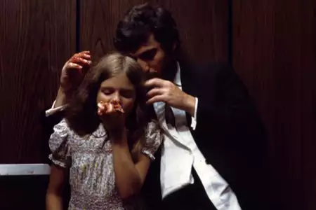 Dreszcze - galeria zdjęć - filmweb