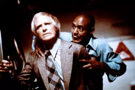 Dreszcze - galeria zdjęć - filmweb