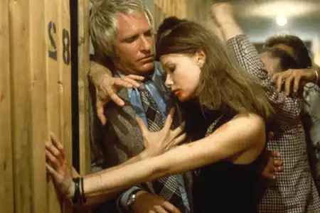 Dreszcze - galeria zdjęć - filmweb