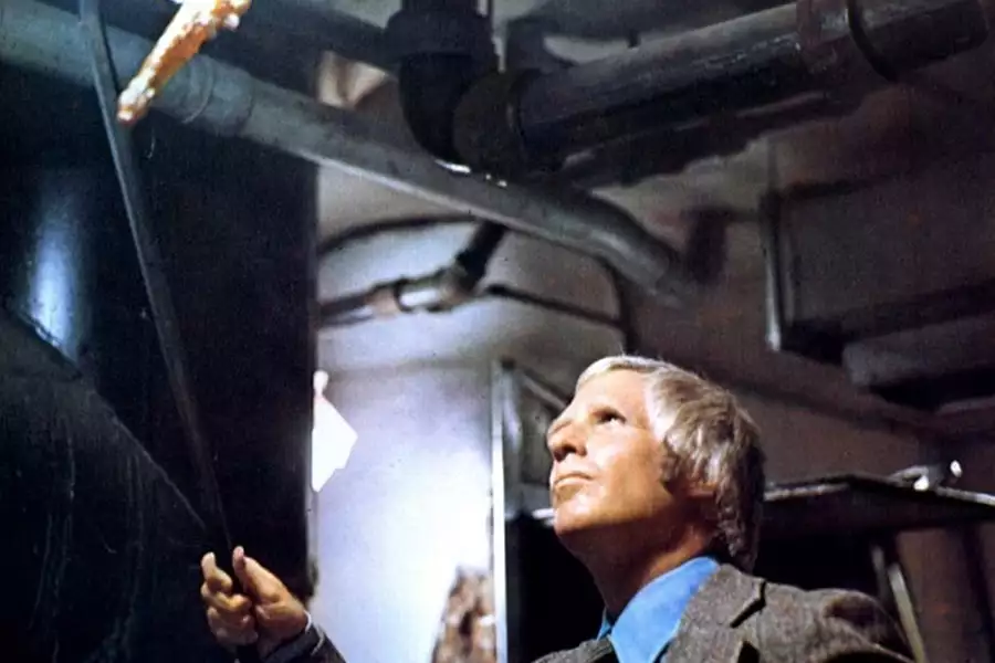 Dreszcze - galeria zdjęć - filmweb