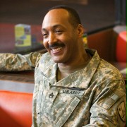 Marcus Hill