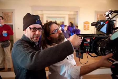 Radośnie śpiewajmy - galeria zdjęć - filmweb