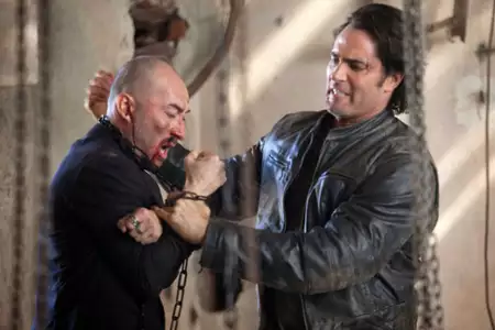 W imię zasad - galeria zdjęć - filmweb