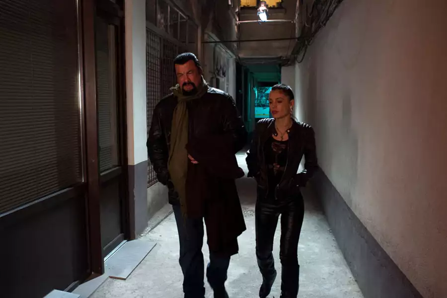 W imię zasad - galeria zdjęć - filmweb