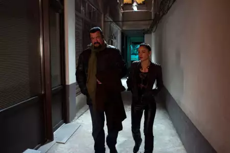 W imię zasad - galeria zdjęć - filmweb