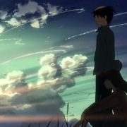 Byōsoku 5 Centimeter - galeria zdjęć - filmweb