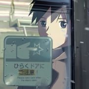 Byōsoku 5 Centimeter - galeria zdjęć - filmweb