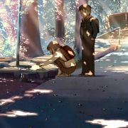 Byōsoku 5 Centimeter - galeria zdjęć - filmweb