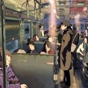 Byōsoku 5 Centimeter - galeria zdjęć - filmweb