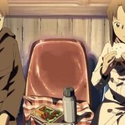 Byōsoku 5 Centimeter - galeria zdjęć - filmweb