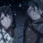 Byōsoku 5 Centimeter - galeria zdjęć - filmweb