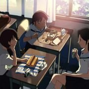 Byōsoku 5 Centimeter - galeria zdjęć - filmweb