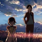 Byōsoku 5 Centimeter - galeria zdjęć - filmweb
