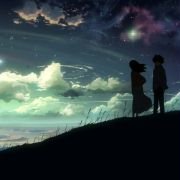 Byōsoku 5 Centimeter - galeria zdjęć - filmweb