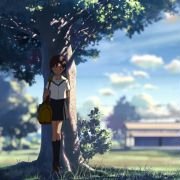 Byōsoku 5 Centimeter - galeria zdjęć - filmweb