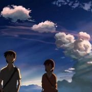 Byōsoku 5 Centimeter - galeria zdjęć - filmweb
