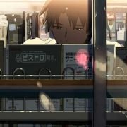 Byōsoku 5 Centimeter - galeria zdjęć - filmweb