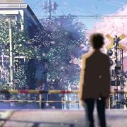 Byōsoku 5 Centimeter - galeria zdjęć - filmweb