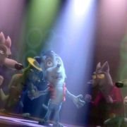 Unstable Fables: 3 Pigs & a Baby - galeria zdjęć - filmweb