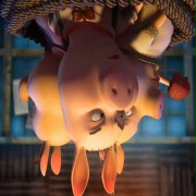 Unstable Fables: 3 Pigs & a Baby - galeria zdjęć - filmweb
