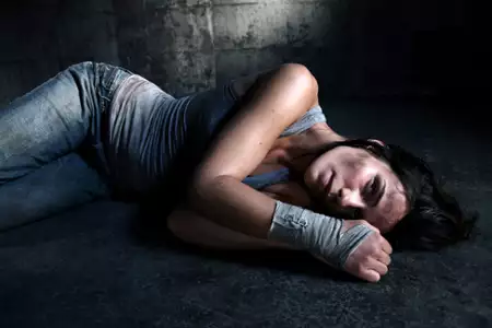 Captifs - galeria zdjęć - filmweb