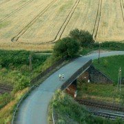 Biegacze - galeria zdjęć - filmweb