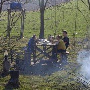 Biegacze - galeria zdjęć - filmweb