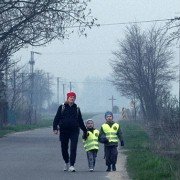 Biegacze - galeria zdjęć - filmweb