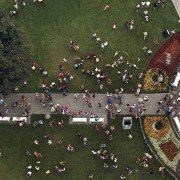 Biegacze - galeria zdjęć - filmweb