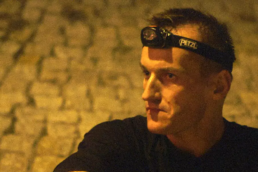 Biegacze - galeria zdjęć - filmweb