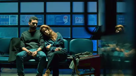Irrevers&iacute;vel - galeria zdjęć - filmweb