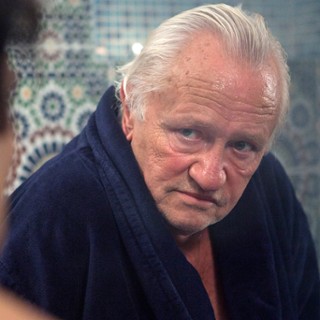 Doktor Andr&eacute; Pinget