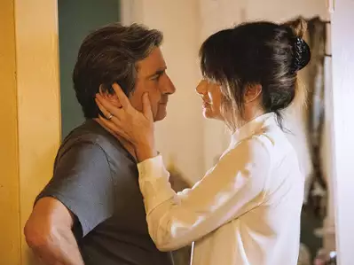 I Love Dick - galeria zdjęć - filmweb