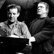 Frankenstein spotyka Człowieka Wilka - galeria zdjęć - filmweb
