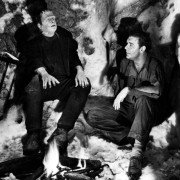 Frankenstein spotyka Człowieka Wilka - galeria zdjęć - filmweb