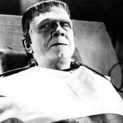 Frankenstein spotyka Człowieka Wilka - galeria zdjęć - filmweb