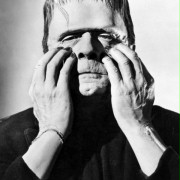 Frankenstein spotyka Człowieka Wilka - galeria zdjęć - filmweb
