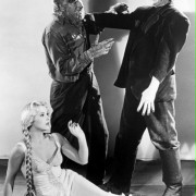 Frankenstein Meets the Wolf Man - galeria zdjęć - filmweb
