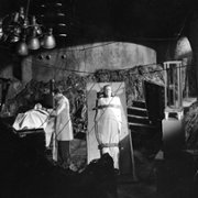 Frankenstein spotyka Człowieka Wilka - galeria zdjęć - filmweb