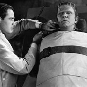 Frankenstein spotyka Człowieka Wilka - galeria zdjęć - filmweb