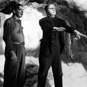 Frankenstein Meets the Wolf Man - galeria zdjęć - filmweb