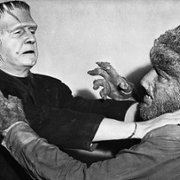 Frankenstein Meets the Wolf Man - galeria zdjęć - filmweb