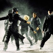 WaSanGo - galeria zdjęć - filmweb