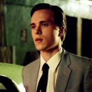 Jonathan Jackson w Dirty Dancing 2
