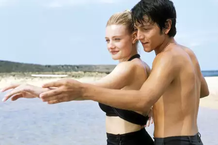 Dirty Dancing 2 - galeria zdjęć - filmweb