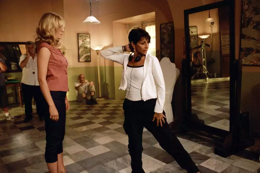 Dirty Dancing 2 - galeria zdjęć - filmweb